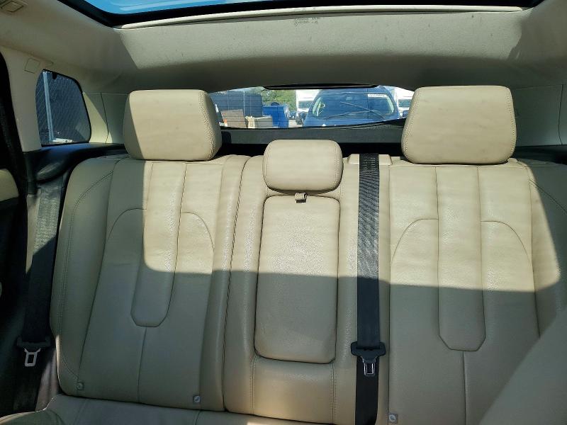 51347016 :رقم المزاد ، SALVP2BG5FH077747 vin ، 2015 Land Rover Range Rover Evoque مزاد بيع
