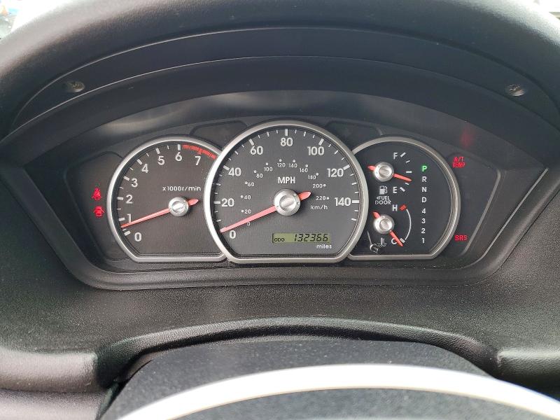 Продаж на аукціоні авто 2005 Mitsubishi Endeavor, vin: 4A4MM41S25E070406, номер лоту: 48493086