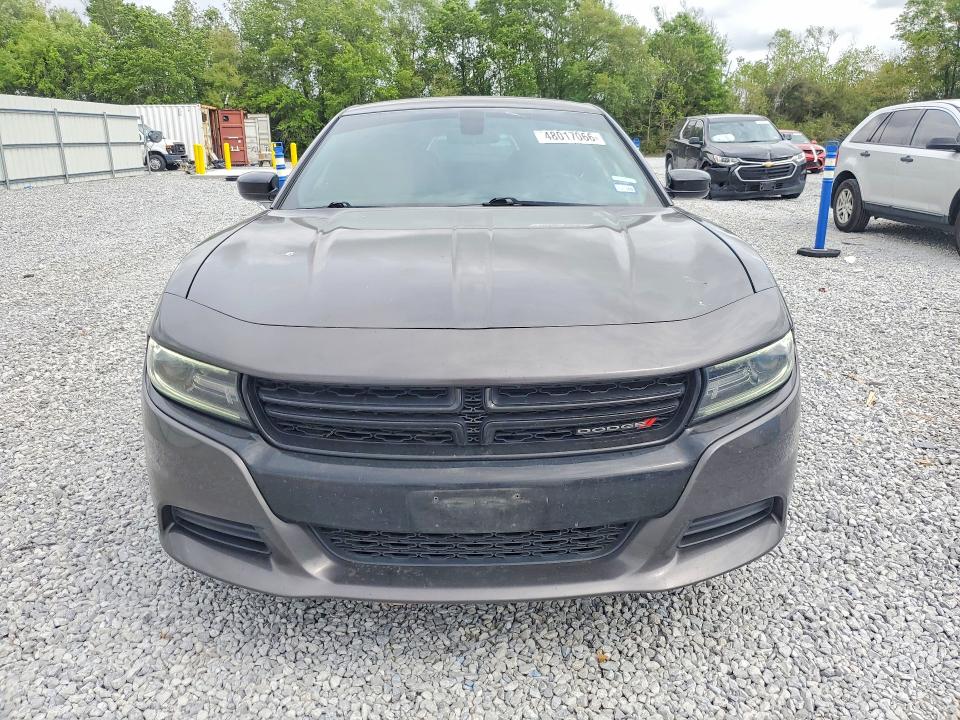 Продажа на аукционе авто 2019 Dodge Charger, vin: 2C3CDXBGXKH732451, номер лота: 48017066