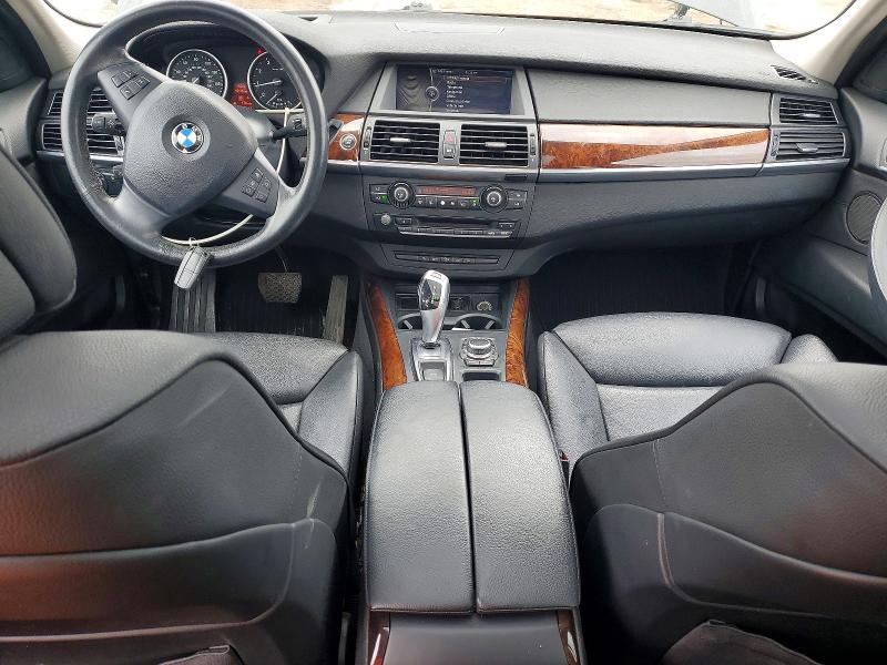 Продажа на аукционе авто 2012 Bmw X5, vin: 5UXZV4C55CL748056, номер лота: 51313816