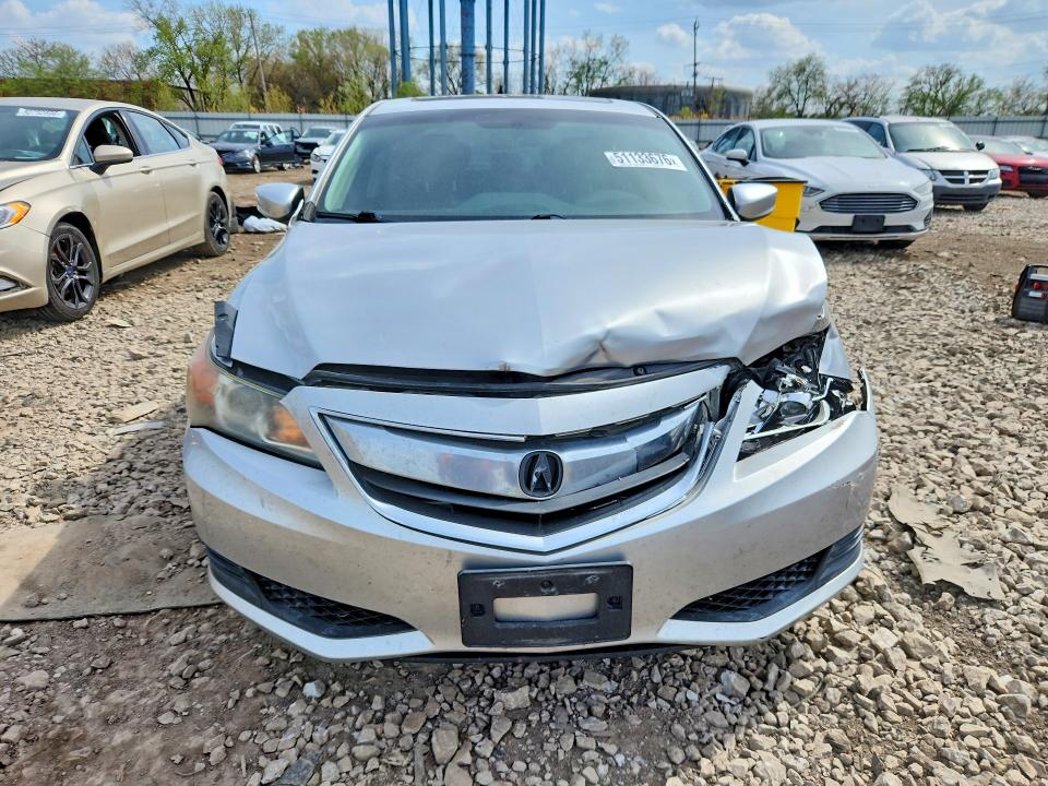 Продажа на аукционе авто 2014 Acura Ilx, vin: 19VDE1F31EE006696, номер лота: 51133676
