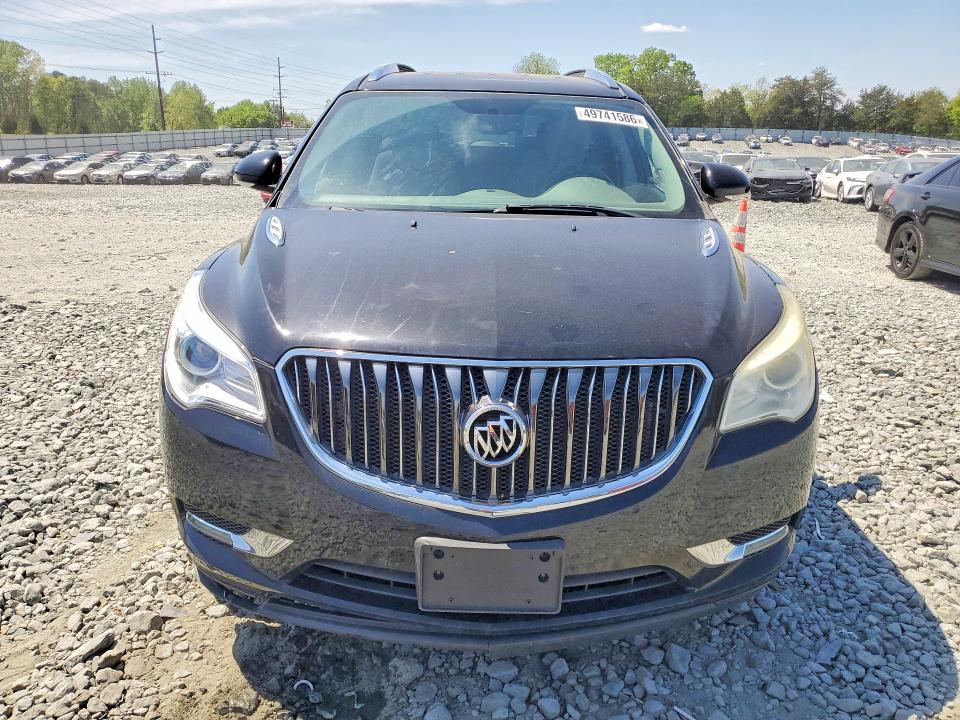 Продажа на аукционе авто 2016 Buick Enclave, vin: 5GAKRAKD6GJ284521, номер лота: 49741586