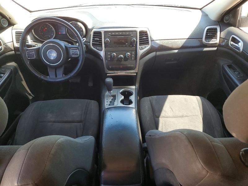 Aukcja sprzedaży 2013 Jeep Grand Cherokee, vin: 1C4RJFAG7DC557107, numer aukcji: 47807226