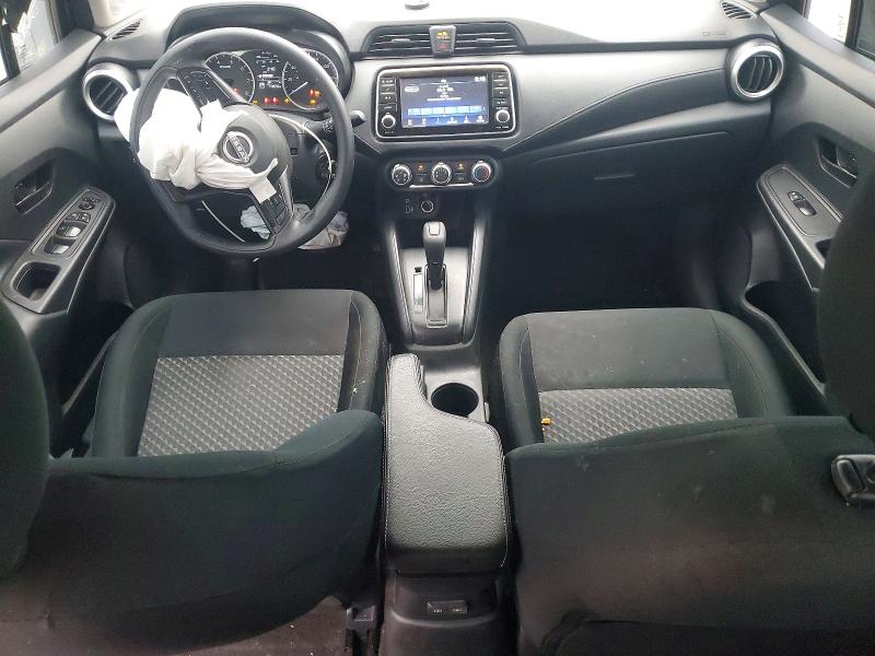 2024 Nissan Versa მანქანა იყიდება აუქციონზე, vin: 3N1CN8DV9RL927245, აუქციონის ნომერი: 51657766