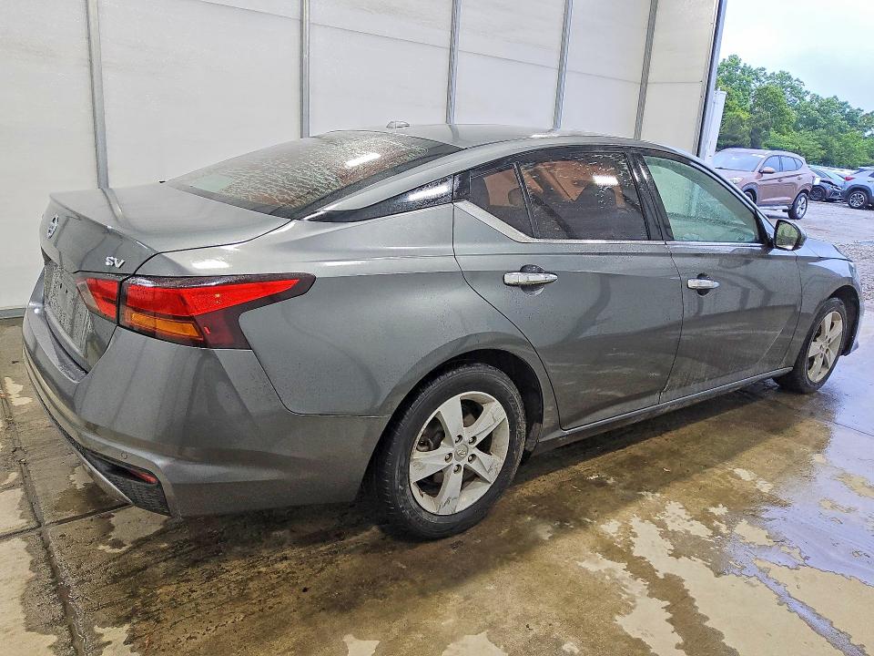 Продаж на аукціоні авто 2019 Nissan Altima, vin: 1N4BL4DV6KN306967, номер лоту: 50958366