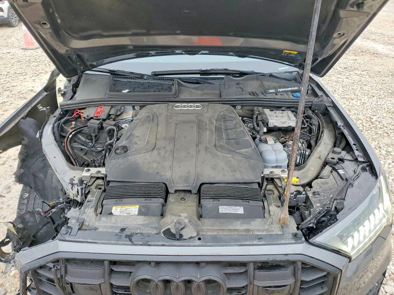 Aukcja sprzedaży 2023 Audi Q7, vin: WA1LCBF75PD030807, numer aukcji: 51488766