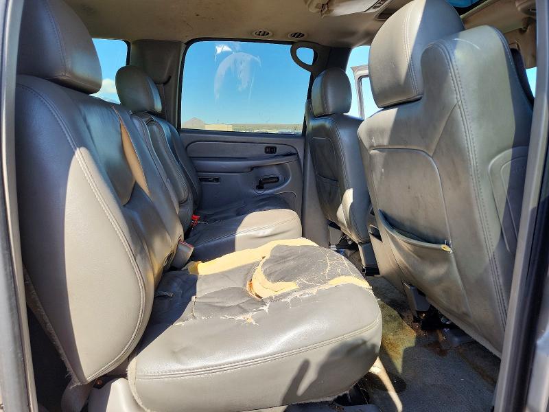 Aukcja sprzedaży 2005 Chevrolet Suburban, vin: 3GNFK16ZX5G129003, numer aukcji: 41628086