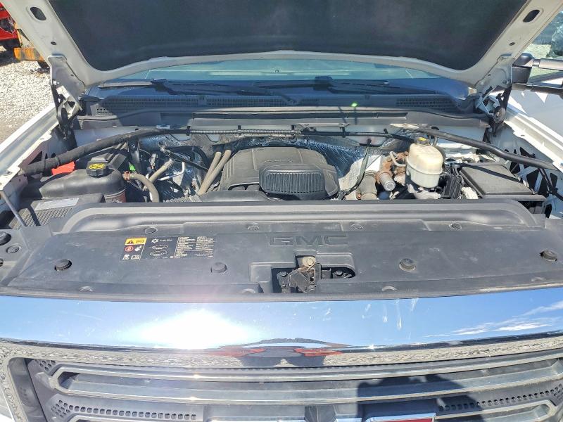 Aukcja sprzedaży 2016 Gmc Sierra, vin: 1GD31VCG7GF275917, numer aukcji: 49581276