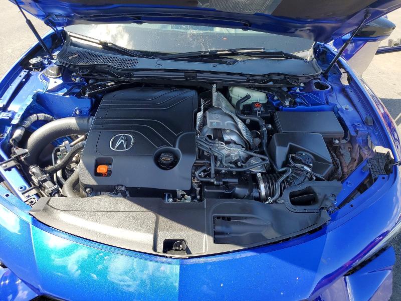 Продажа на аукционе авто 2023 Acura Tlx, vin: 19UUB7F9XPA001480, номер лота: 49933886