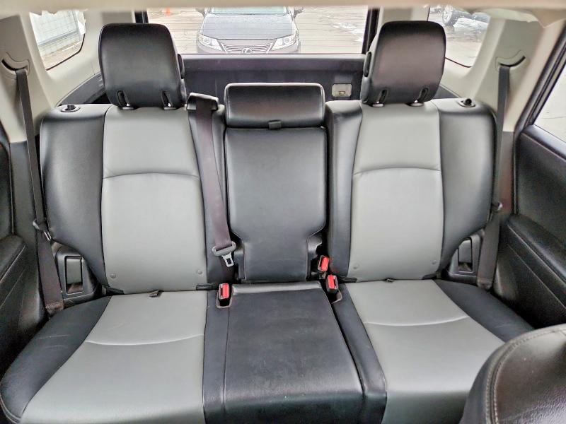 Продаж на аукціоні авто 2016 Toyota 4runner, vin: JTEBU5JR3G5332823, номер лоту: 51507476