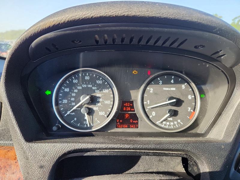 Aukcja sprzedaży 2013 Bmw X5, vin: 5UXZV4C52D0B21076, numer aukcji: 49874276