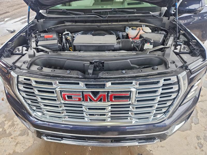 Продаж на аукціоні авто 2025 Gmc Yukon Xl, vin: 1GKS2JRL7SR237190, номер лоту: 50285936