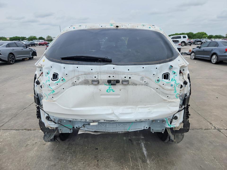 Aukcja sprzedaży 2022 Mazda Cx-5, vin: JM3KFBCM0N0619181, numer aukcji: 49376006