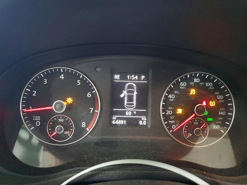 Aukcja sprzedaży 2013 Volkswagen Passat, vin: 1VWBH7A34DC133543, numer aukcji: 50260836