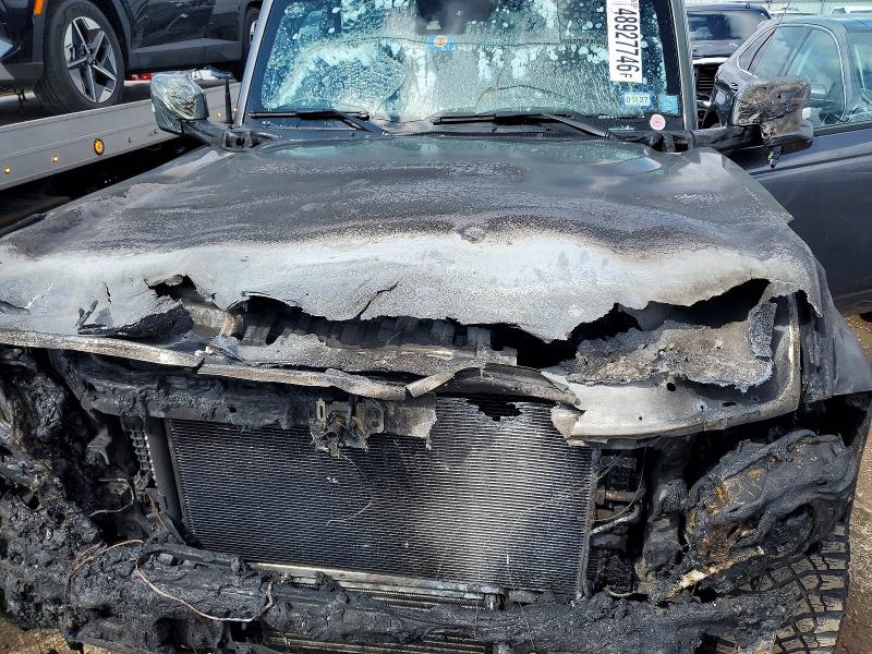 2023 Ford Bronco მანქანა იყიდება აუქციონზე, vin: 1FMDE5DH1PLB01794, აუქციონის ნომერი: 48927746