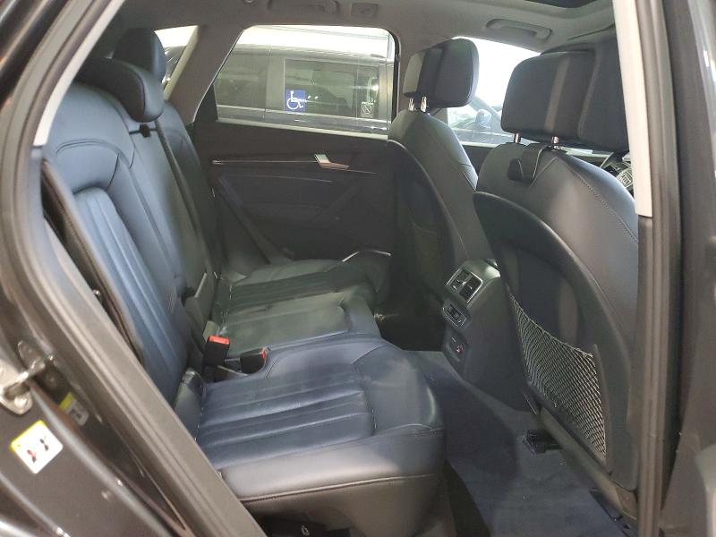 Aukcja sprzedaży 2019 Audi Q5, vin: WA1BNAFY7K2023192, numer aukcji: 48576306