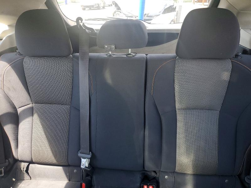 Продажа на аукционе авто 2019 Subaru Crosstrek, vin: JF2GTACC7K8260158, номер лота: 51681706