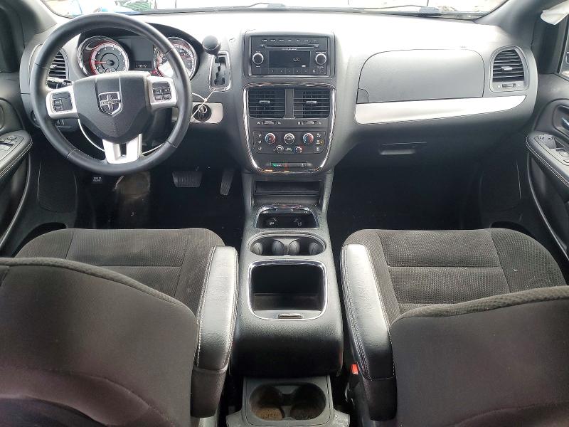 Aukcja sprzedaży 2018 Dodge Grand Caravan, vin: 2C4RDGBG2JR243900, numer aukcji: 47450016