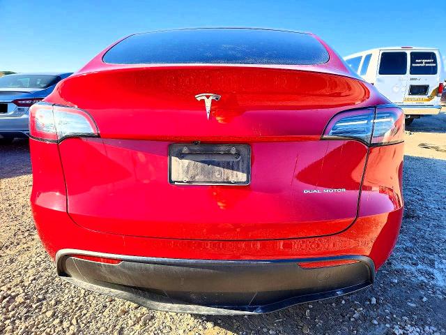 Aukcja sprzedaży 2023 Tesla Model Y, vin: 7SAYGAEEXPF855828, numer aukcji: 49680846