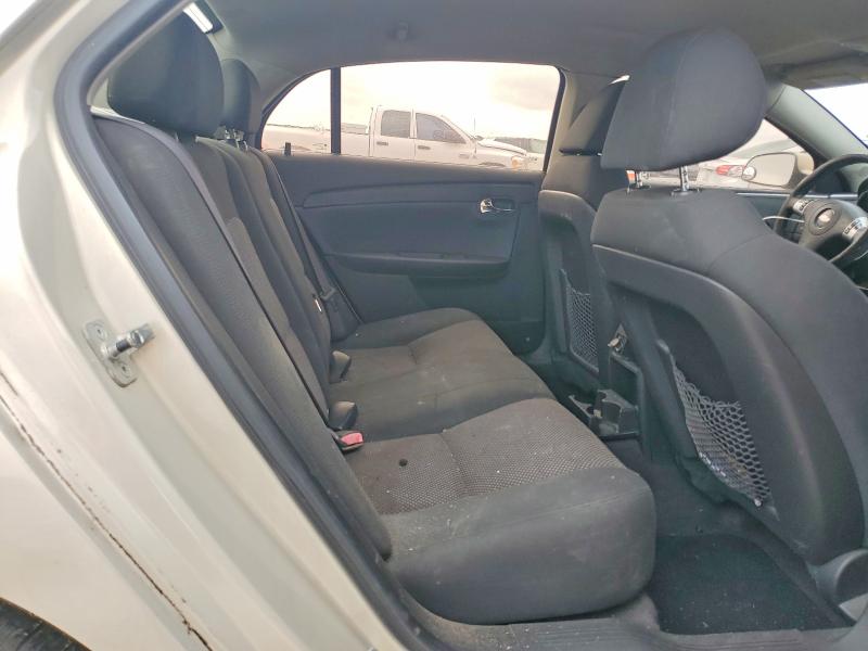 Продаж на аукціоні авто 2010 Chevrolet Malibu, vin: 1G1ZC5E08AF114906, номер лоту: 49913276