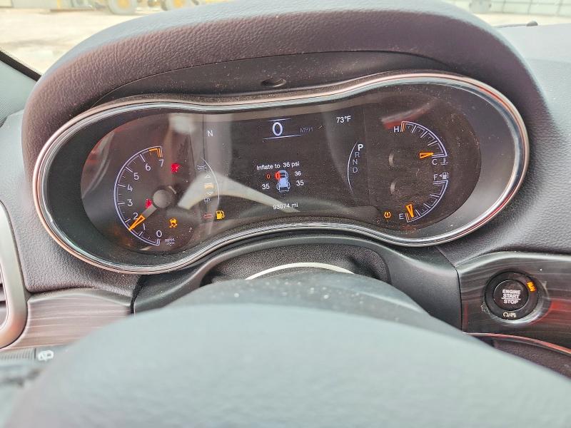 Aukcja sprzedaży 2021 Jeep Grand Cherokee, vin: 1C4RJEBG4MC656444, numer aukcji: 49895596