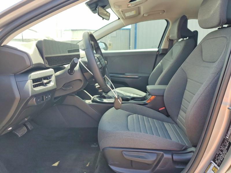 50348216 :رقم المزاد ، 3KPFU4DE8SE144837 vin ، 2025 Kia K4 مزاد بيع