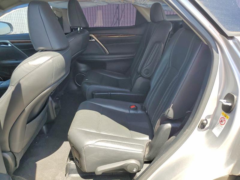 Aukcja sprzedaży 2018 Lexus Rx 450hl, vin: JTJDGKCA5J2005114, numer aukcji: 51963676