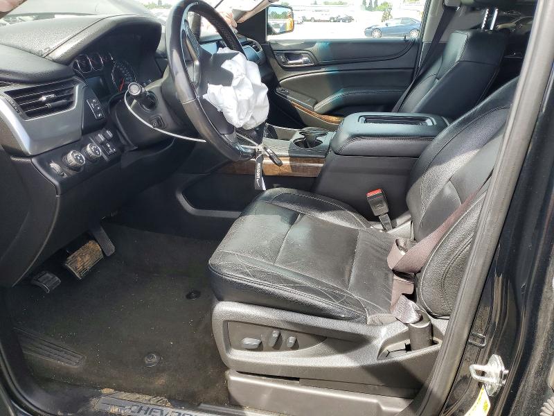 Aukcja sprzedaży 2017 Chevrolet Tahoe, vin: 1GNSKBKC1HR265742, numer aukcji: 51299316
