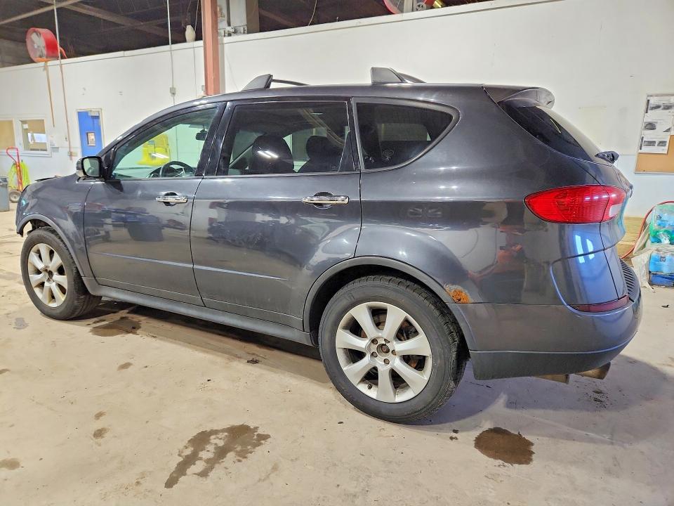 Продаж на аукціоні авто 2007 Subaru B9 Tribeca, vin: 4S4WX82D974400268, номер лоту: 51007586