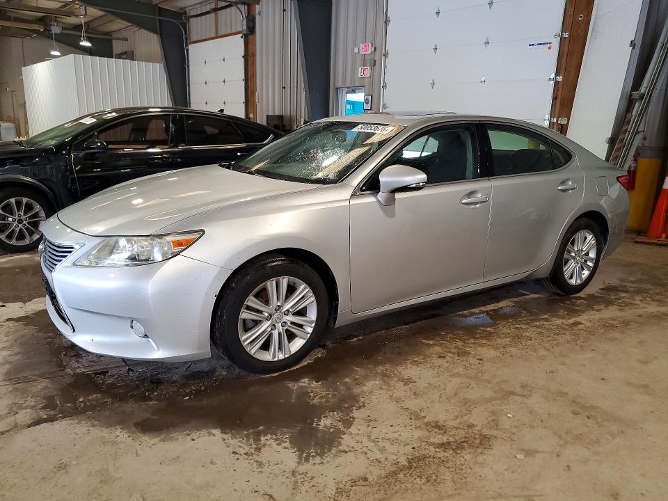 Продажа на аукционе авто 2013 Lexus Es, vin: JTHBK1GG7D2033923, номер лота: 50053676