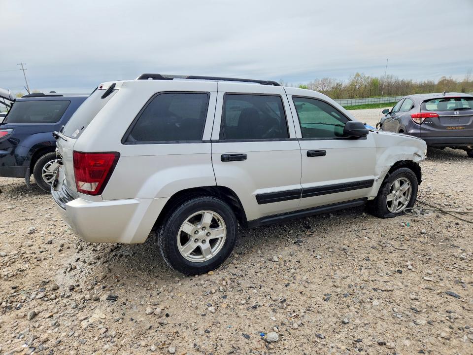 Aukcja sprzedaży 2006 Jeep Grand Cherokee, vin: 1J4GR48K66C115382, numer aukcji: 51127556
