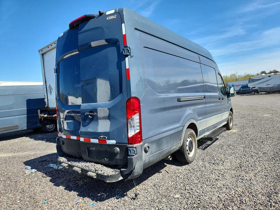 Aukcja sprzedaży 2020 Ford Transit, vin: 1FTBR3X8XLKB02099, numer aukcji: 41736126