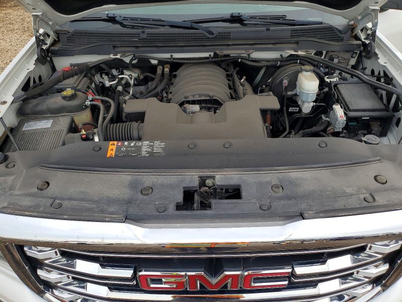 Продажа на аукционе авто 2018 Gmc Sierra, vin: 3GTU2NEC6JG544642, номер лота: 49291296