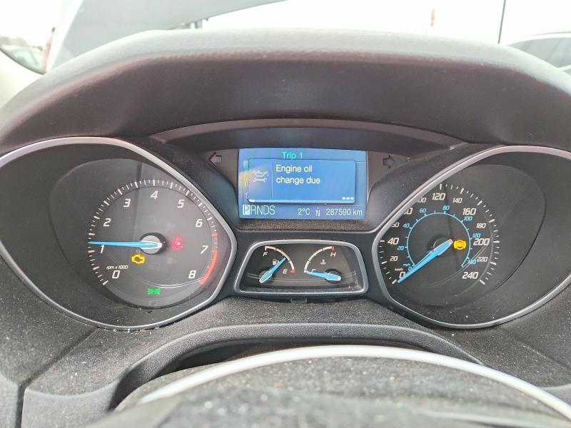 Auction sale of the 2012 Ford Focus, vin: 1FAHP3F21CL158896, lot number: 47808376