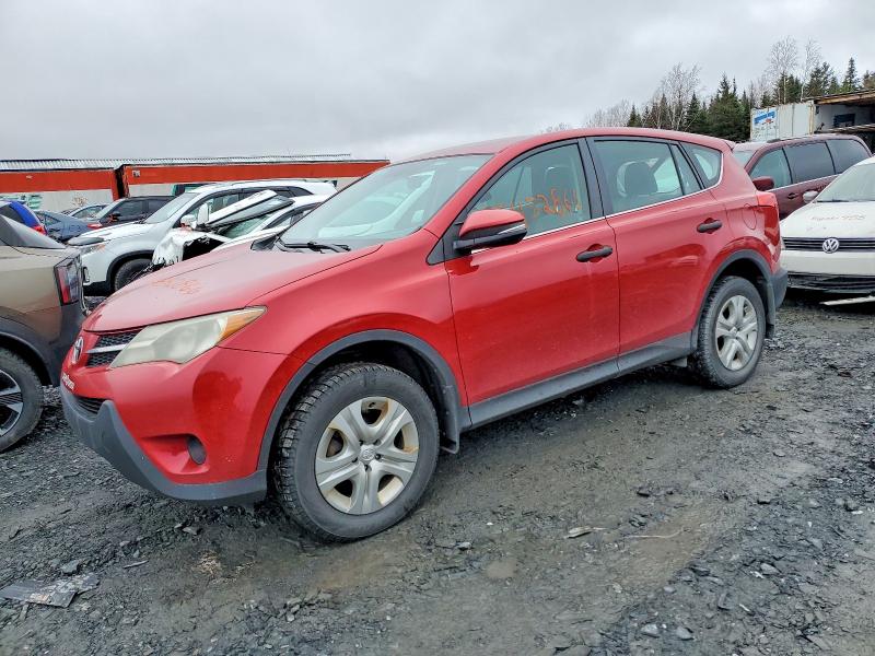 Продаж на аукціоні авто 2013 Toyota Rav4, vin: 2T3ZFREV3DW069720, номер лоту: 49452866