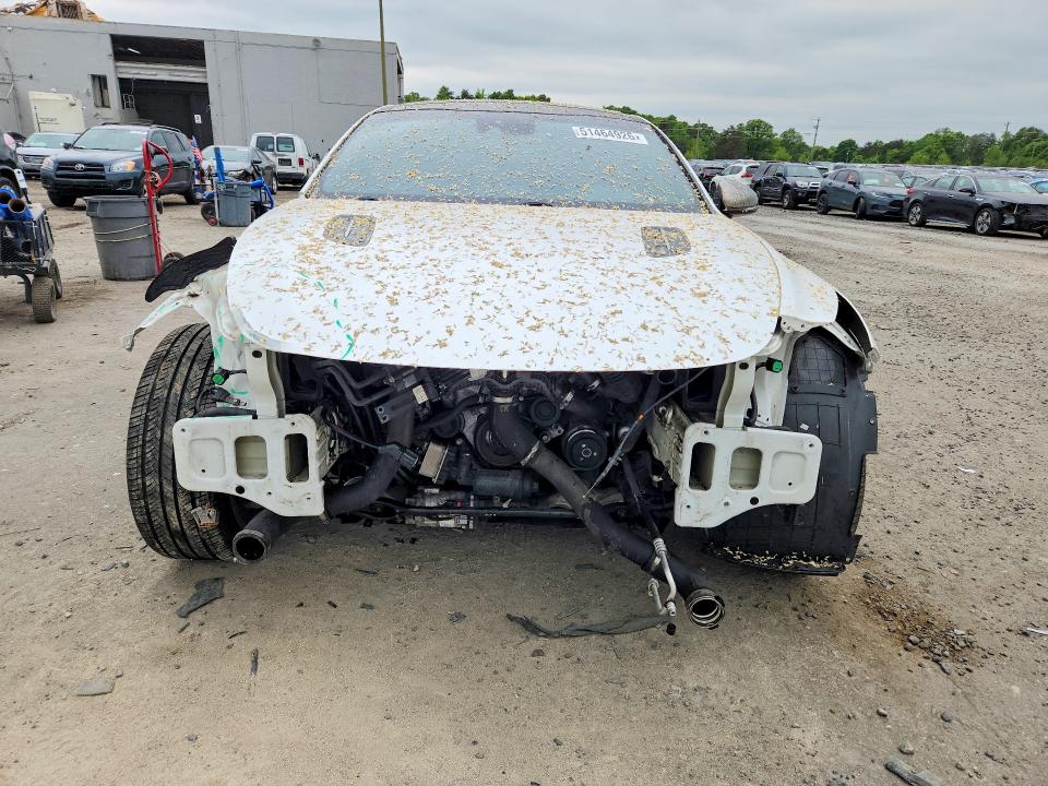 Aukcja sprzedaży 2019 Kia Stinger, vin: KNAE45LC1K6059679, numer aukcji: 51464926