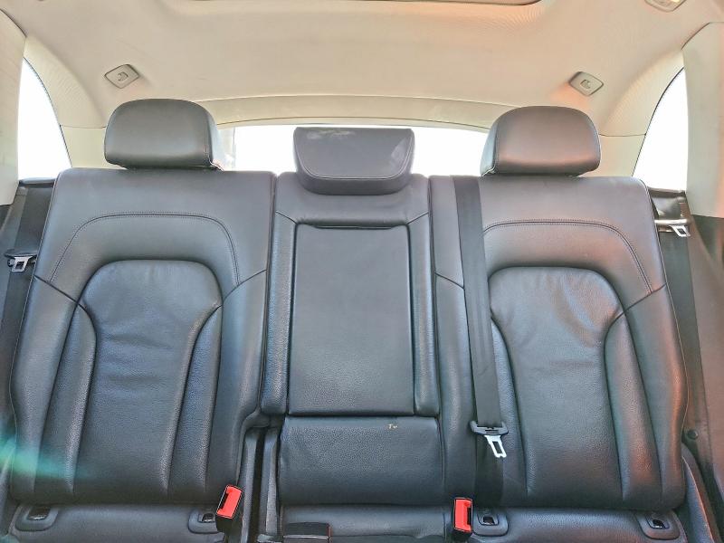 Продажа на аукционе авто 2014 Audi Q5, vin: WA1DGAFP7EA083073, номер лота: 49238576