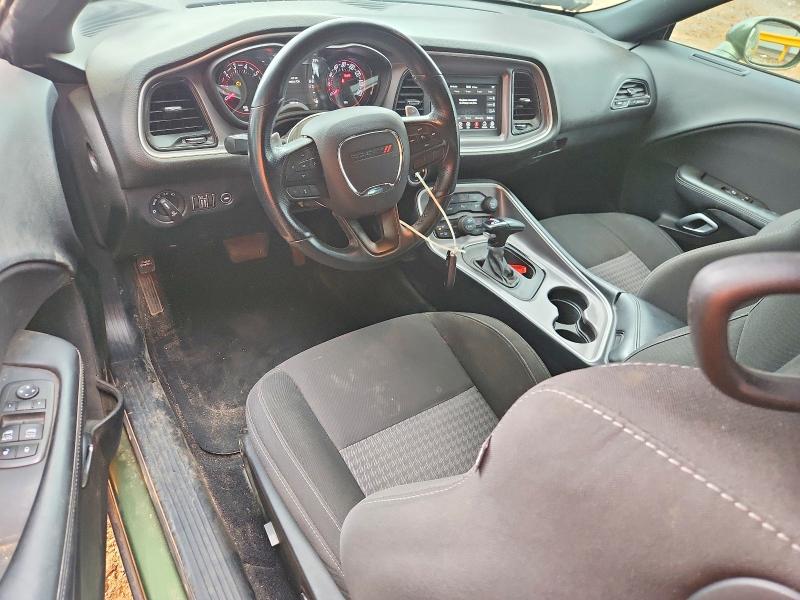 Продажа на аукционе авто 2022 Dodge Challenger, vin: 2C3CDZJG8NH218812, номер лота: 49225226