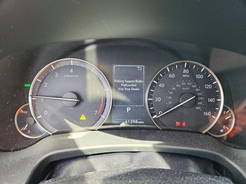 Aukcja sprzedaży 2021 Lexus Rx 350l, vin: JTJHZKEAXM2020706, numer aukcji: 48983516