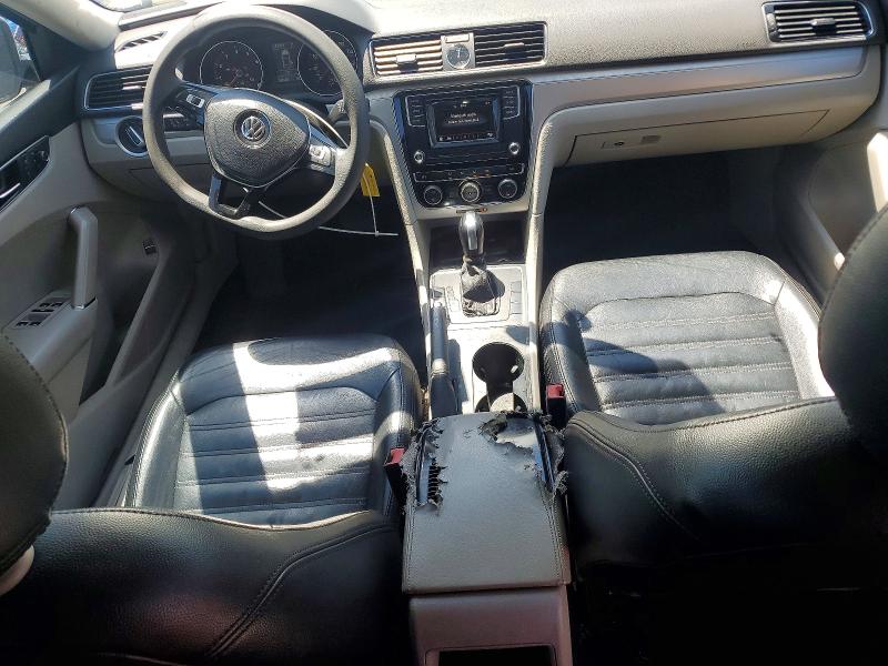Aukcja sprzedaży 2017 Volkswagen Passat, vin: 1VWAT7A3XHC031759, numer aukcji: 51414726