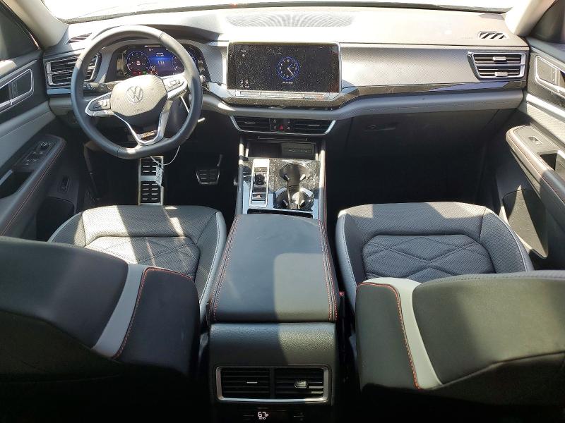 Aukcja sprzedaży 2025 Volkswagen Atlas, vin: 1V2CR2CA7SC540920, numer aukcji: 50213806