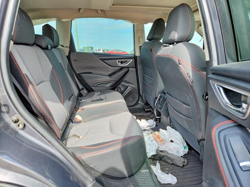Aukcja sprzedaży 2020 Subaru Forester, vin: JF2SKARC2LH593664, numer aukcji: 49593956