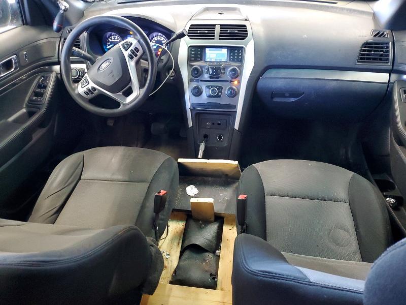 Продаж на аукціоні авто 2014 Ford Explorer, vin: 1FM5K8AR8EGC26261, номер лоту: 52148206