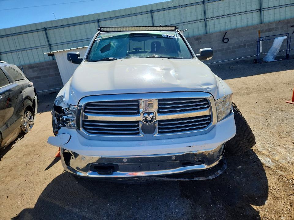 2017 Ram 1500 მანქანა იყიდება აუქციონზე, vin: 3C6RR7LT7HG714086, აუქციონის ნომერი: 49099206
