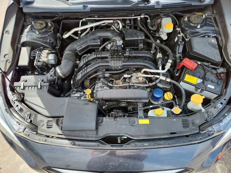 49389116 :رقم المزاد ، JF2GTAPC6M8275652 vin ، 2021 Subaru Crosstrek مزاد بيع