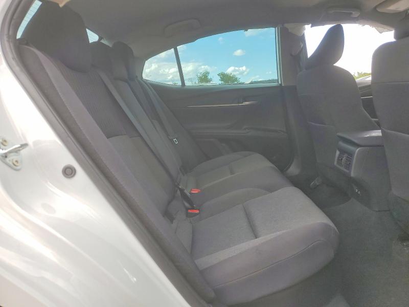 50953636 :رقم المزاد ، 4T1DAACK5SU156429 vin ، 2025 Toyota Camry مزاد بيع