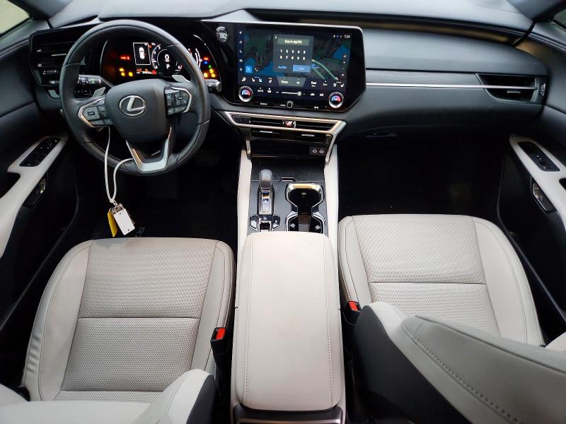 Продажа на аукционе авто 2023 Lexus Rx 350, vin: JTJCHMAA1P2011041, номер лота: 49739646