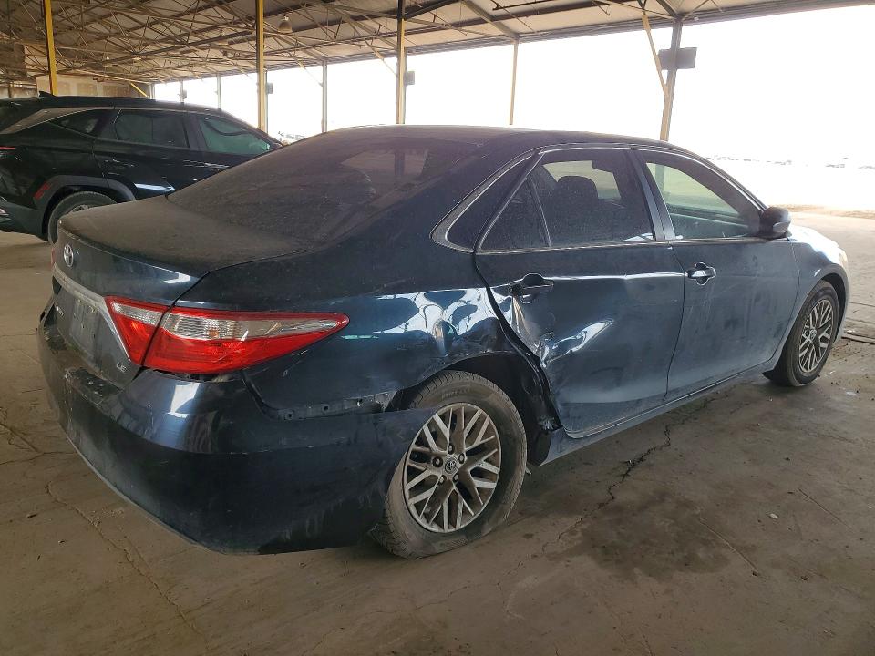 Aukcja sprzedaży 2016 Toyota Camry, vin: 4T4BF1FK5GR525422, numer aukcji: 49643886