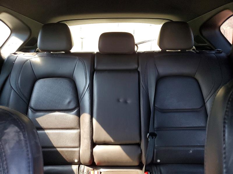 48220806 :رقم المزاد ، JM3KFBXYXN0570360 vin ، 2022 Mazda Cx-5 مزاد بيع
