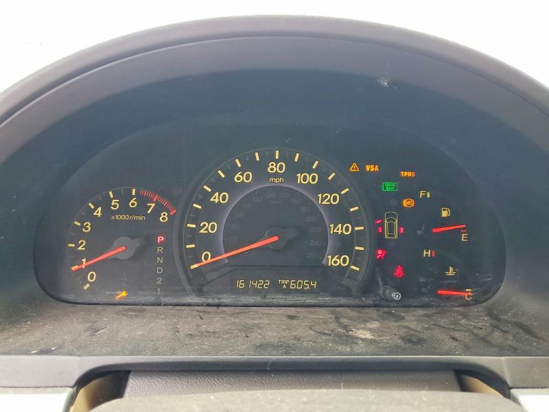 49516716 :رقم المزاد ، 5FNRL38458B078181 vin ، 2008 Honda Odyssey مزاد بيع